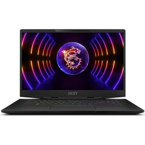 MSI Stealth 17 Studio A13V Stealth 17 Studio A13VI-019AU 17.3 MSI Stealth 17 Studio A13V Stealth 17 Studio A13VI-019AU 17.3